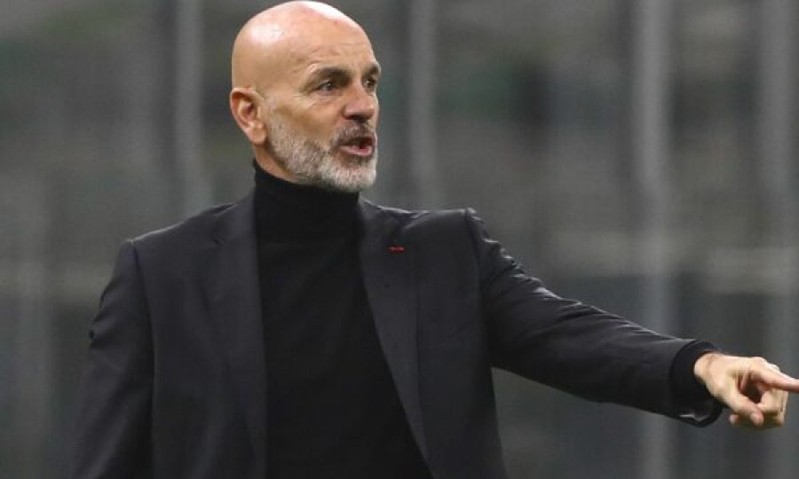 Zyrtare: Milan ndan rrugët me Piolin