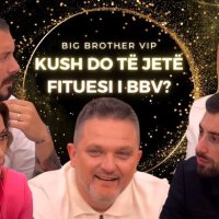 Finalja e madhe e 'Big Brother Albania VIP 3, çfarë do të ndodhë?