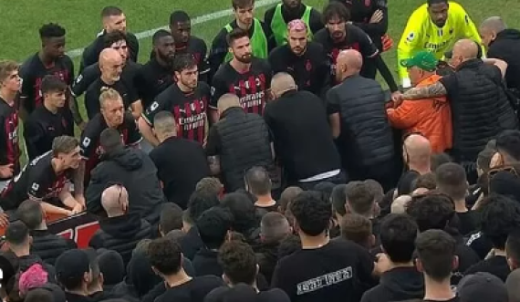 Trajneri i ri i Milanit i pa dëshiruar, nuk pritet mirë nga tifozët e klubit