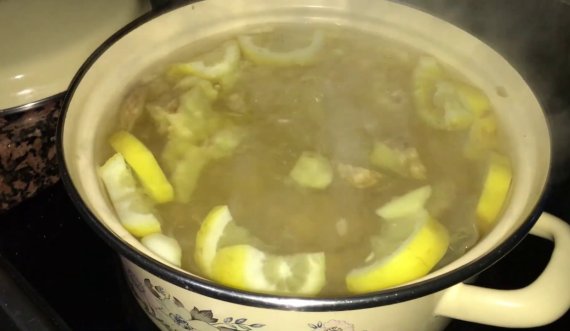 Zgjedhja e duhur për tretjen jo të mirë