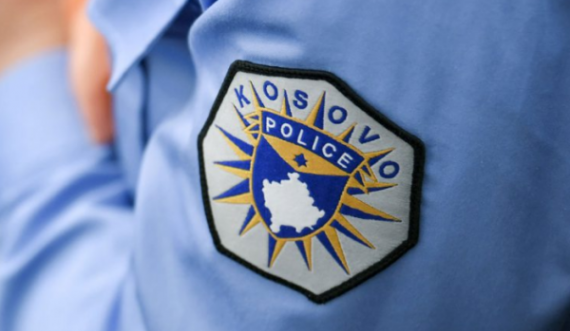 Arrestohet një polic i Kosovës i cili sillej si 'gangster'