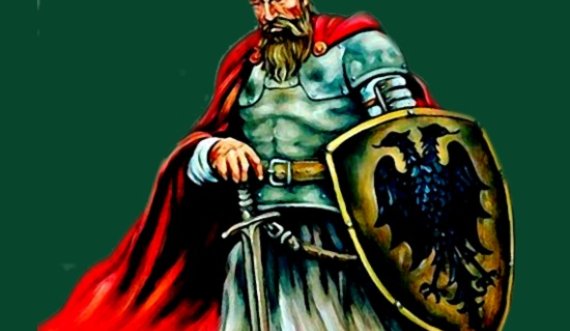 Skënderbeu, besimi i tij dhe orientimi i tij Perëndimor