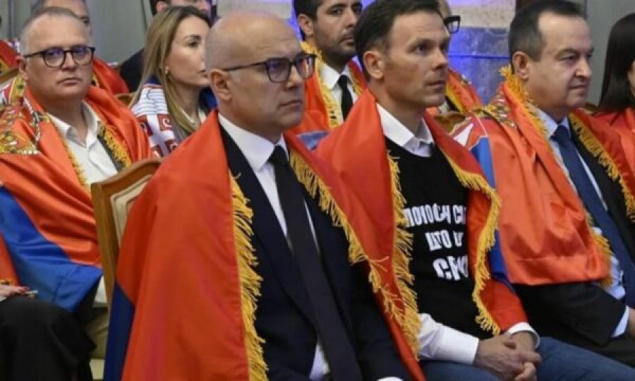 Daçiq i godet Turqinë e Gjermaninë për Rezolutën: Na kanë vrarë e mbytur me shekuj, kanë kryer gjenocid