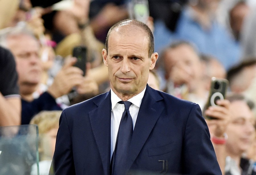 Allegri nuk bie dakord me shkarkimin, gati të nisë ‘luftën’ ligjore me Juventusin