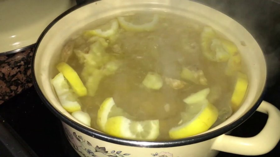 Zgjedhja e duhur për tretjen jo të mirë