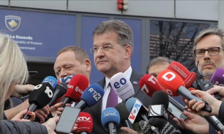 Martens: Gjermania mund ta anëtarësonte Kosovën në KiE por s’e bëri, Vuçiq ka arsye ta falënderoj këshilltarin e Scholzit