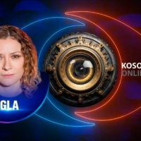 Egla Ceno shpallet fituese e 'Big Brother Albania VIP 3'