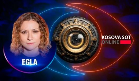 Egla Ceno shpallet fituese e 'Big Brother Albania VIP 3'