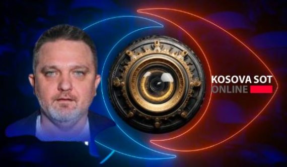 Julian Deda humb garën për të fituar 'Big Brother Albania VIP 3', zë vendin e dytë