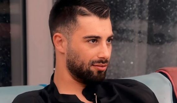 Cila ishte arsyeja që Meritoni nuk arriti të fitoj 'Big Brother Albania VIP 3'?