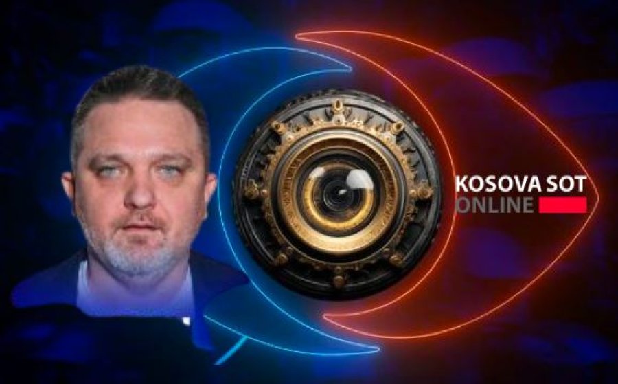 Julian Deda humb garën për të fituar 'Big Brother Albania VIP 3', zë vendin e dytë