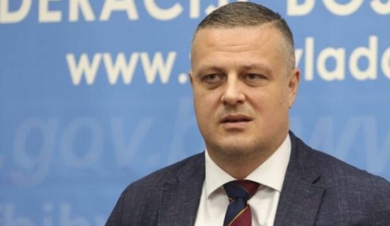 Ministri i BeH-së e konfirmon: Dje në Beograd ma vranë vëllain e vogël