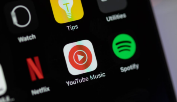 Funksioni i ri i YouTube Music ju lejon të kërkoni këngën duke e kënduar atë