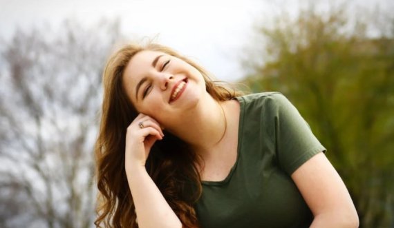 Dashuria për veten është rruga më e sigurt drejt shërimit