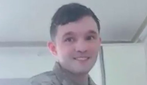 Rreshteri i ushtrisë amerikane përballet me një akuzë të re në Rusi