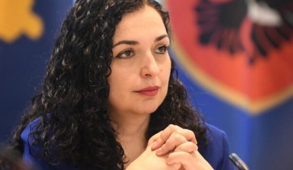 Nëna e Faton Hajrizit: Vjosa Osmani e di historinë e djalit, ka qenë përkthyese e tij 