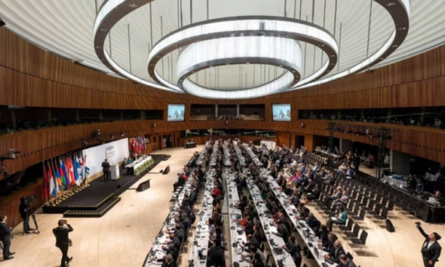Asambleja Parlamentare e NATO-s miraton avancimin e statusit të Kosovës