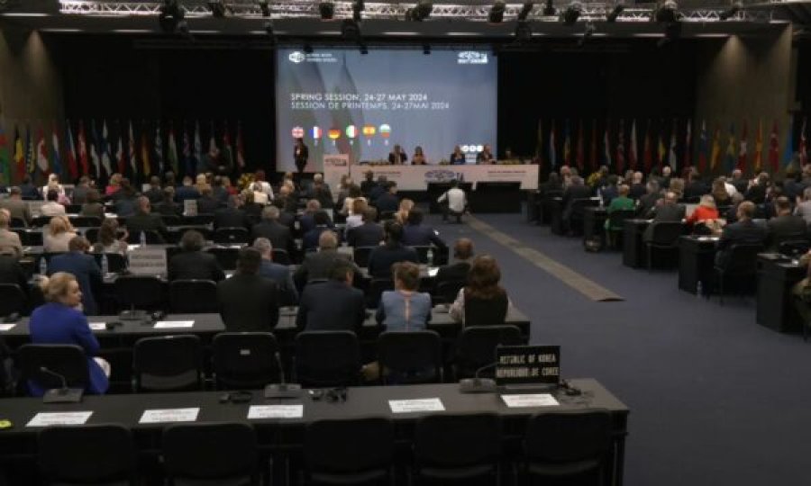 Ja çfarë është Asambleja Parlamentare e NATO-s, ku sot Kosova avancoi statusin e saj