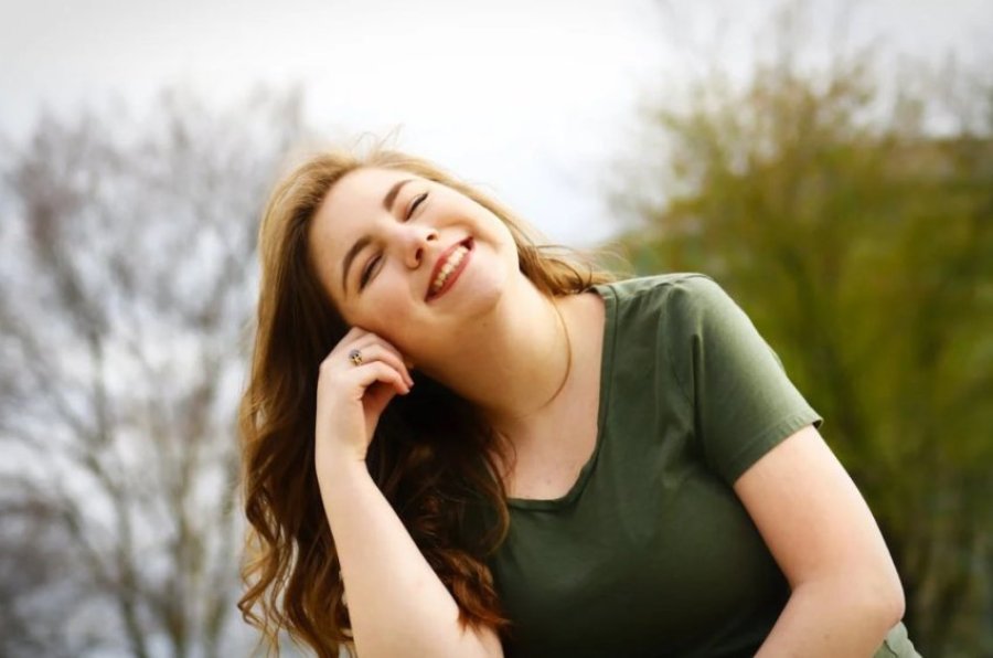 Dashuria për veten është rruga më e sigurt drejt shërimit