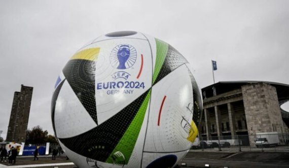  EURO 2024 po pritet me 