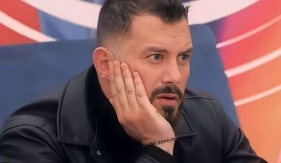 Kush është zënë me Romeon? 