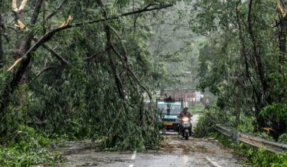 Nga shembja e një guroreje së paku 17 të vdekur