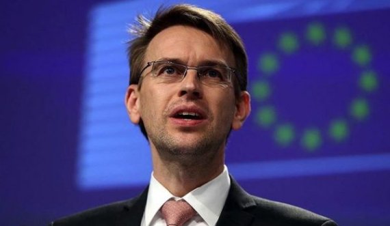 Stano për masat e BE’së: Raporti po finalizohet