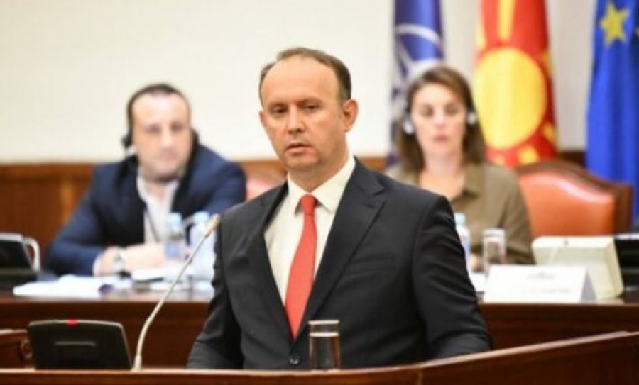 Gashi: Dihet botërisht që LVV e mbështeti VLEN-in