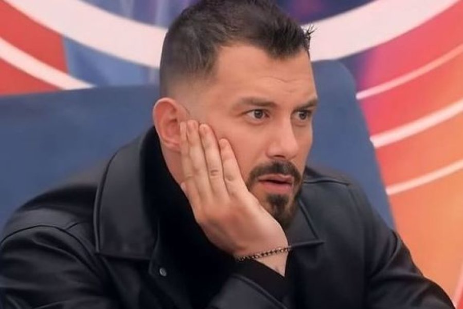 Pse Shqipëria nuk ishte gati ta shpallte fitues të 'BB VIP 3' një model si Romeo Veshaj? 