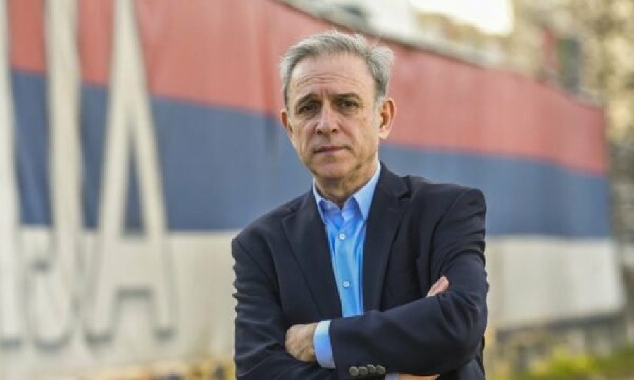 Ponosh: Kosova nuk i plotëson kushtet për të qenë në asnjë organizatë ndërkombëtare