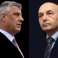 Mustafa: SHBA nuk lejoi që as unë e as Thaçi ta krijonim ushtrinë