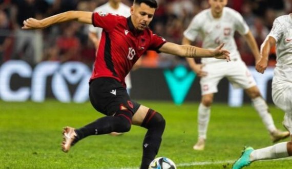 Kampionati rus “do të përfaqësohet” në Euro 2024 me gjysmën e lojtarëve nga Shqipëria