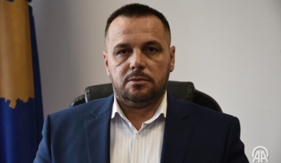 Maqedonci: Në kuadër të strukturës së FSK-së është e paraparë edhe helikopterët