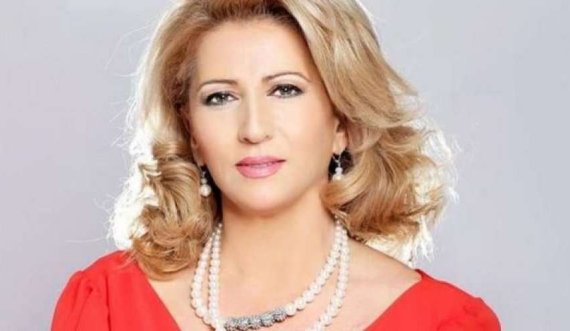 Shkurte Fejza, artistja e papërseritshme, e cila bëri epokë në muzikën shqipe