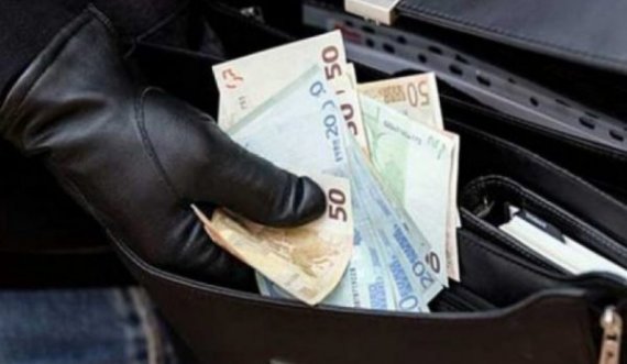 Gjilan: Një personit nën kërcënimin e thikës i merren paratë dhe telefoni