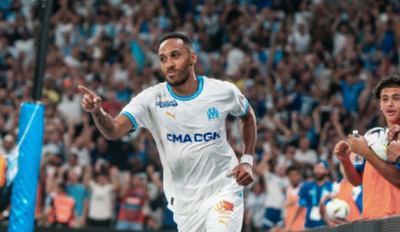 Kaloi  një sezoni të sukseshëm e fantastik, Aubameyang shënjestrohet nga klubet e njohura  arabe