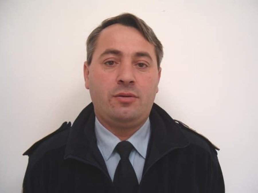 Vdes zyrtari korrektues në burgun e Dubravës