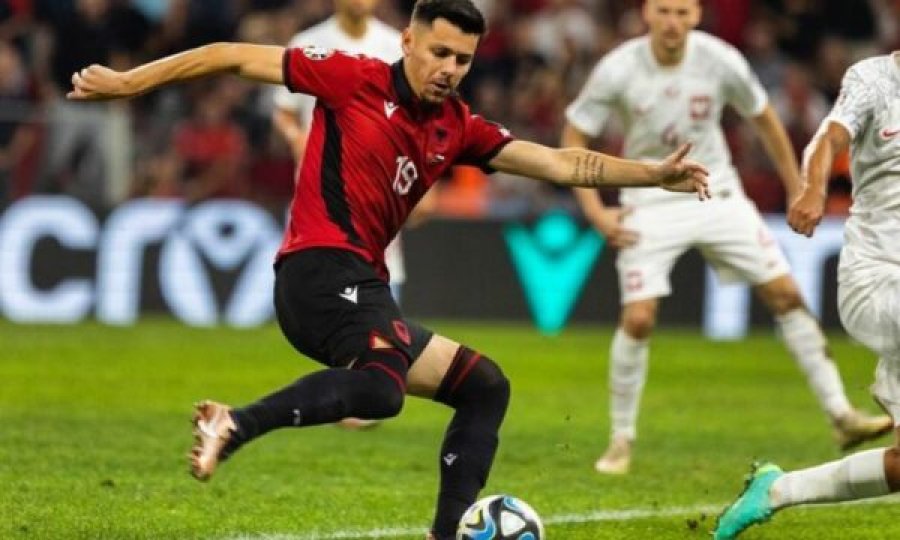 Kampionati rus “do të përfaqësohet” në Euro 2024 me gjysmën e lojtarëve nga Shqipëria