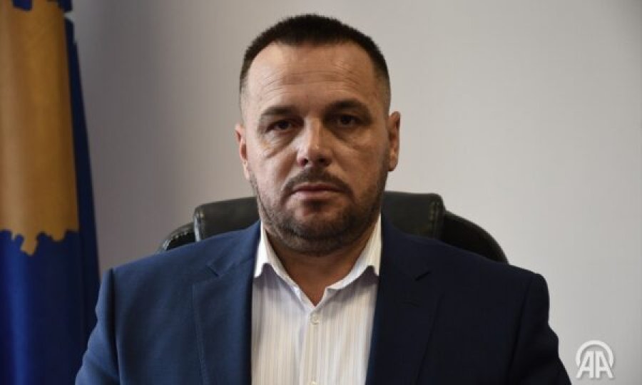 Maqedonci: Në kuadër të strukturës së FSK-së është e paraparë edhe helikopterët