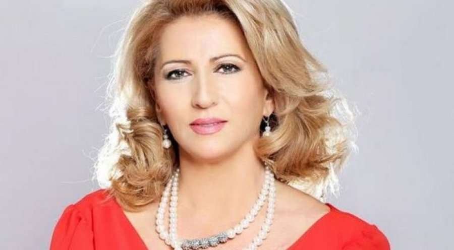 Shkurte Fejza, artistja e papërseritshme, e cila bëri epokë në muzikën shqipe