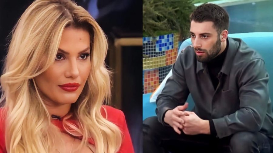 Ku u arratisen Ilnisa dhe Meritoni?