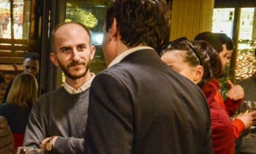 Zëdhënësi i VV del me konstatim se opozita i refuzoi zgjedhjet: Puna vazhdon, puna e mbarë Albin Kurti