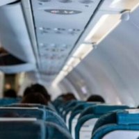 Pasagjerët obezë do paguajnë për dy ulëse në avion nga janari 2026