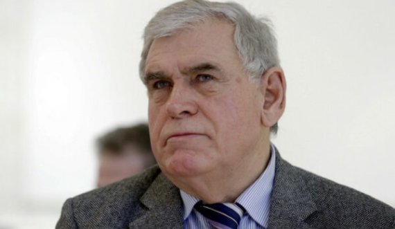 Azem Vllasi parashikon rënie të VV-së nëse mbahen zgjedhje të jashtëzakonshme