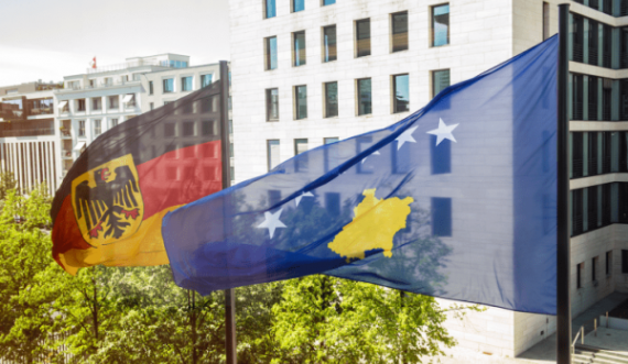 Gjermanishtja, gjuha e dytë e huaj më e folur në Kosovë