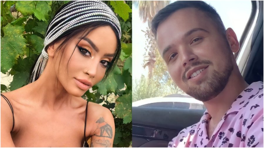 'Jom ka du me t’pa' thojnë Dafina Zeqiri dhe Yll Limani 