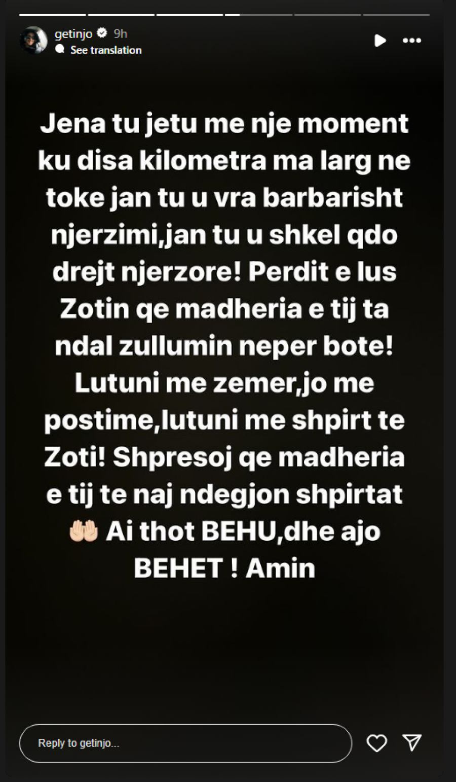 Kosova sot
