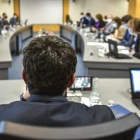 Qeveria në detyrë do të mblidhet sot