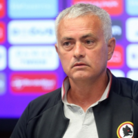 Mourinho konfirmohet si trajner i ri i Fenerbahçes