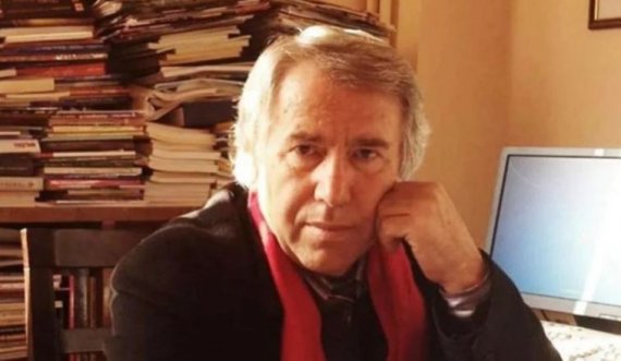 Ndërron jetë në moshën 72-vjeçare poeti i njohur shqiptar